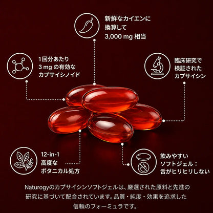 自信は、健やかな巡りから始まる