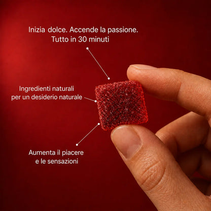 Naturogy - SpicyCubes