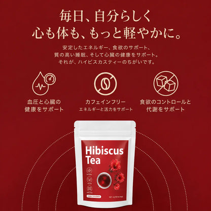 副作用が気になる、処方箋が必要、あるいは何の変化も感じられない——そんな血圧対策にうんざりしていませんか？