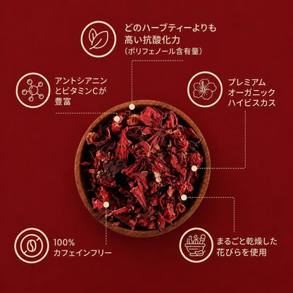 副作用が気になる、処方箋が必要、あるいは何の変化も感じられない——そんな血圧対策にうんざりしていませんか？